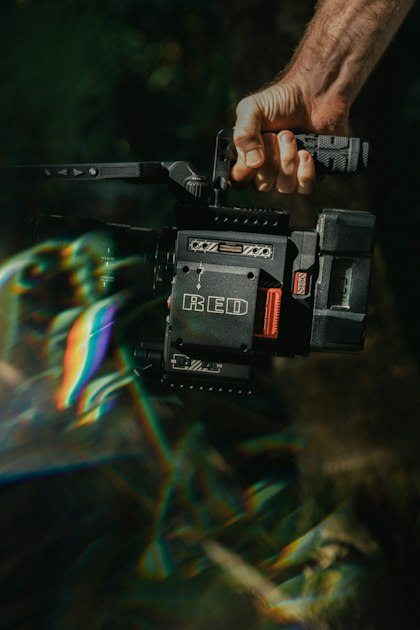 Post-Production: The Final Touch