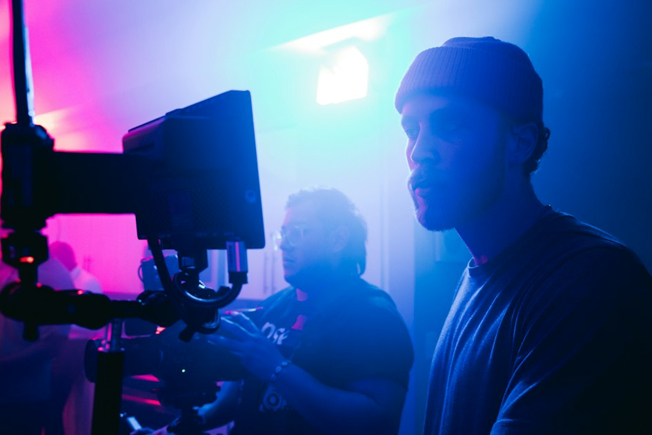 Marketing Your Film Effectively