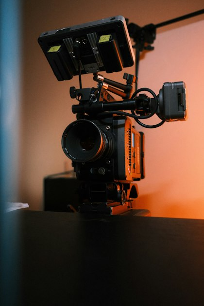 The Future of Film Production