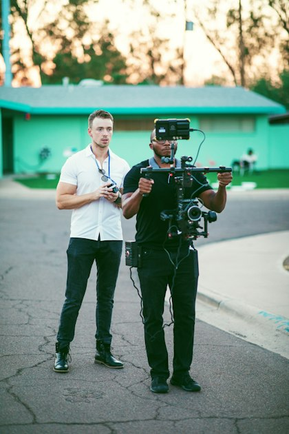 The Art of Storytelling in Film